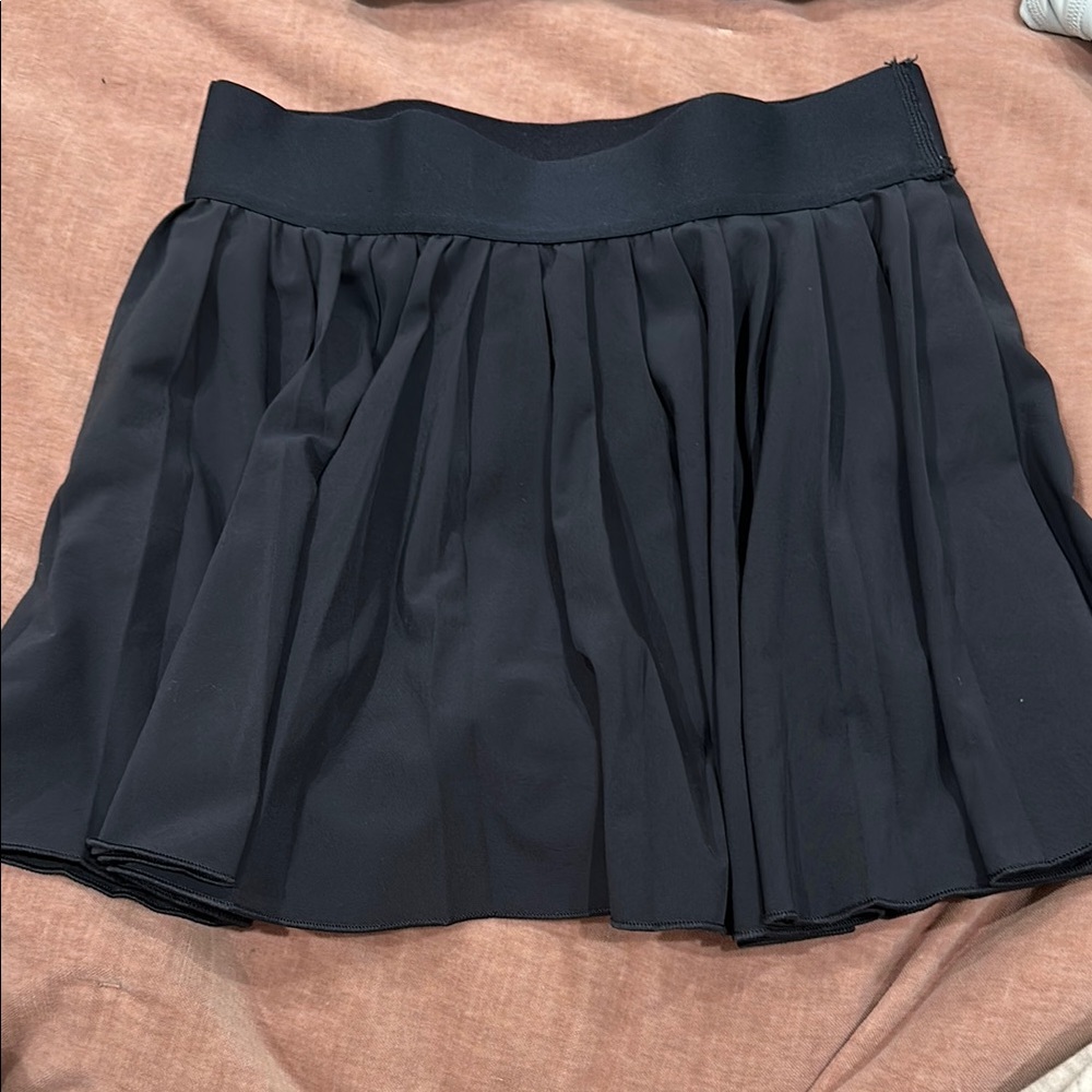 TNA Tennis Skirt